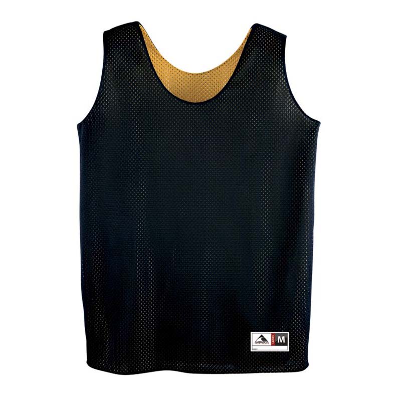 Ladies Tricot Mesh Reversible Tank (2X-Large) from Augusta Sportswear