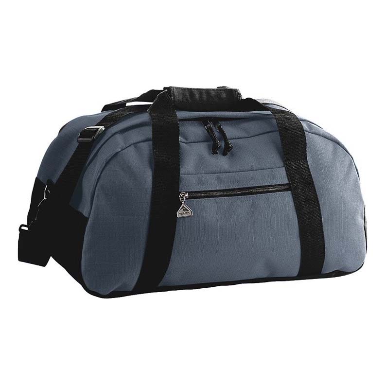 Medium Ripstop Duffel Bag from Augusta Sportswear