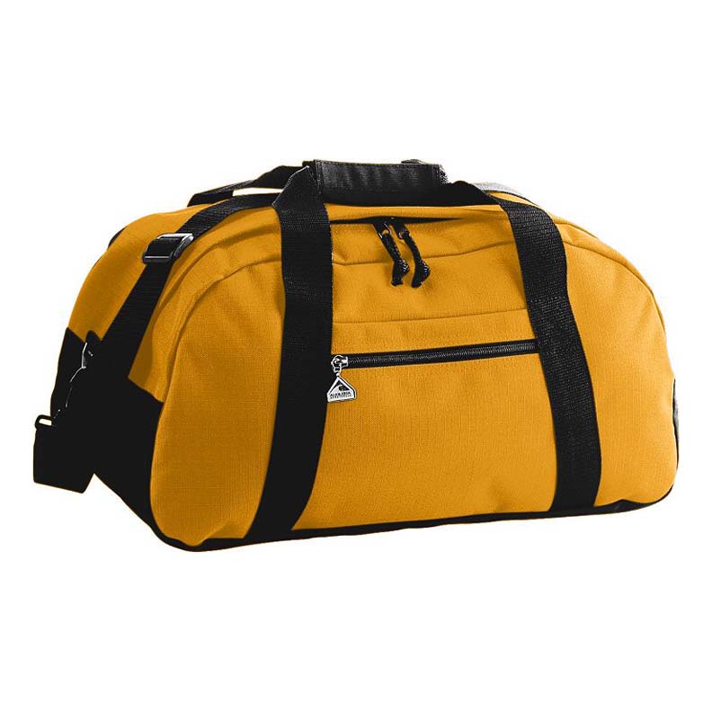 Large Ripstop Duffel Bag from Augusta Sportswear