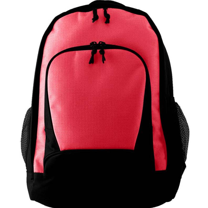 Ripstop Backpack from Augusta Sportswear