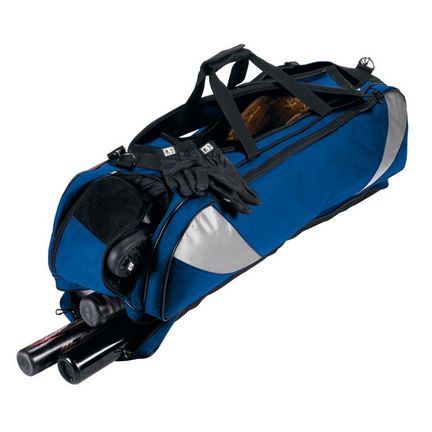 Deluxe Bat Bag from Augusta Sportswear