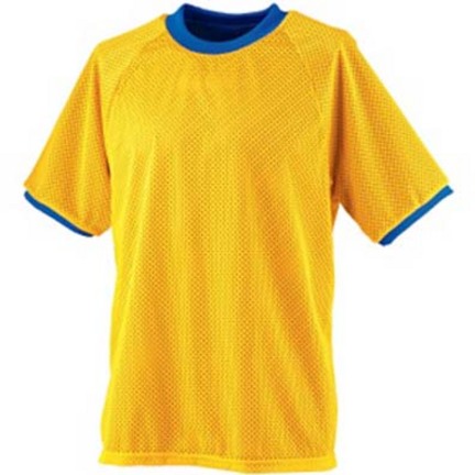 Youth Reversible Practice Soccer Jersey from Augusta Sportswear