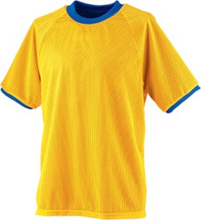 Reversible Practice Soccer Jersey from Augusta Sportswear