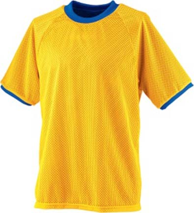 Reversible Practice Soccer Jersey (2X-Large) from Augusta Sportswear