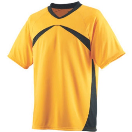 Adult Wicking Soccer Jersey from Augusta Sportswear