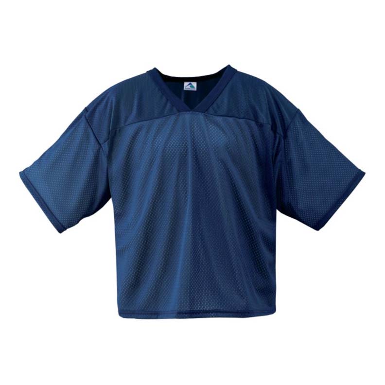 Tricot Mesh Lacrosse/Field Hockey Jersey (3X-Large) from Augusta Sportswear