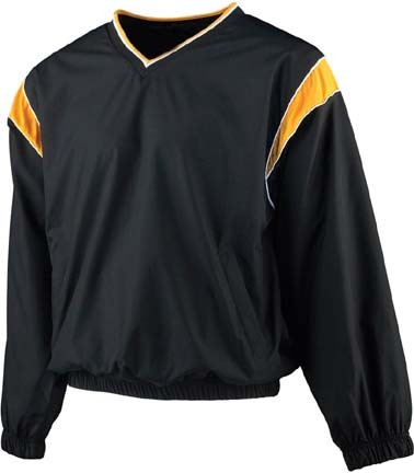 Adult Micro Poly Windshirt (2X-Large) from Augusta Sportswear