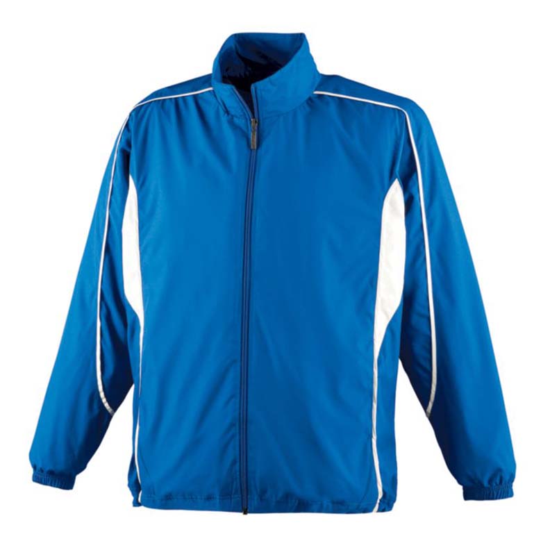 Adult Micro Poly Two-Color Jacket from Augusta Sportswear