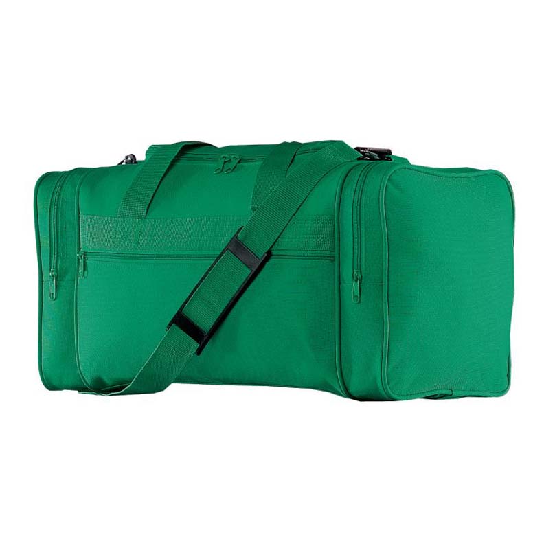 600D Poly Small Duffel Gear Bag