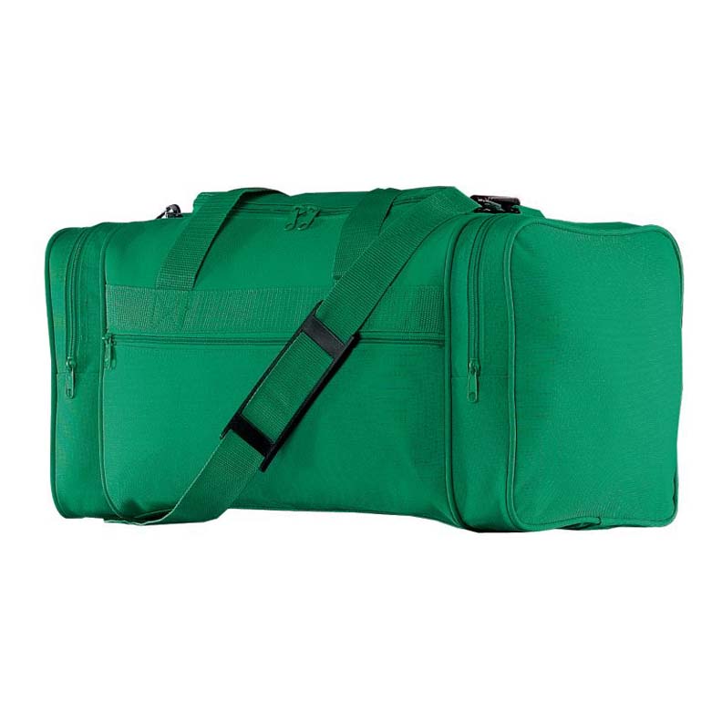 600D Poly Small Duffel Gear Bag