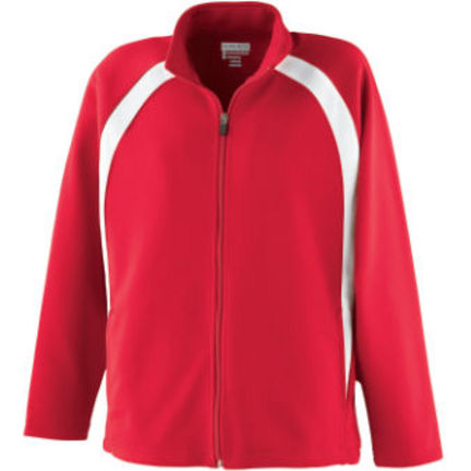 Ladies' Double Knit Jacket (2X-Large) from Augusta Sportswear