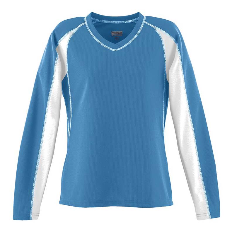 Ladies' Wicking Mesh Charger Jersey (2X-Large) from Augusta Sportswear