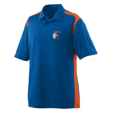 Wicking Textured Gameday Sport Shirt from Augusta Sportswear (3X-Large)