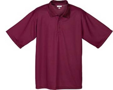 Wicking Mesh Sport Shirt (3X-Large) from Augusta Sportswear