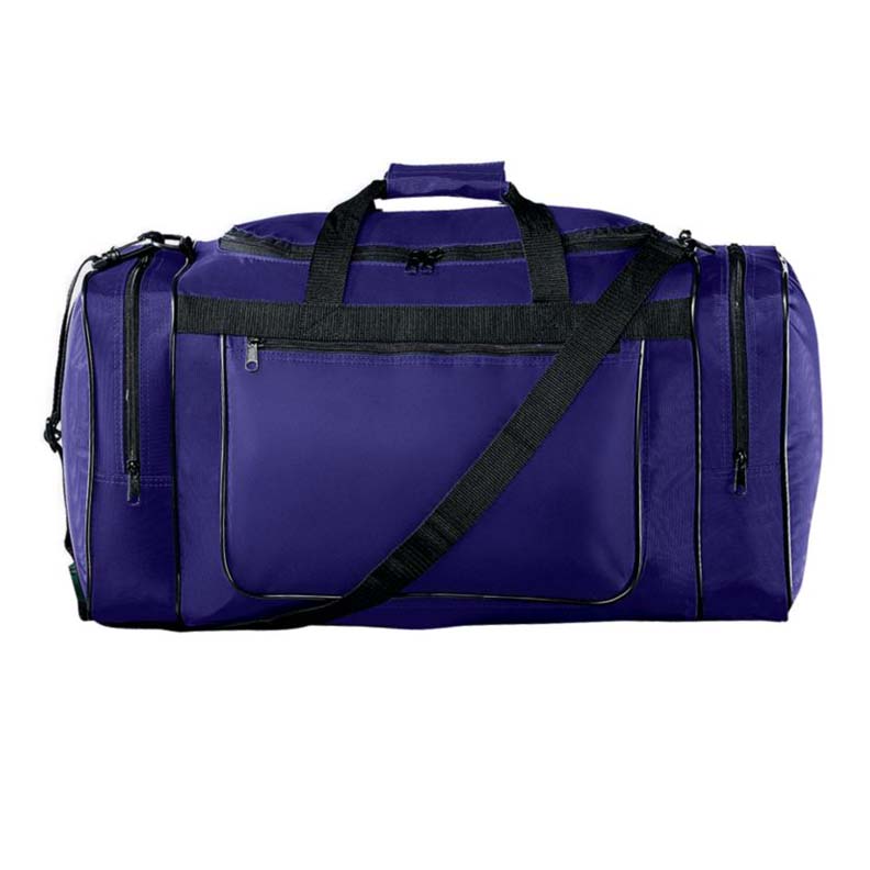 Duffel Gear Bag From Augusta Sportswear
