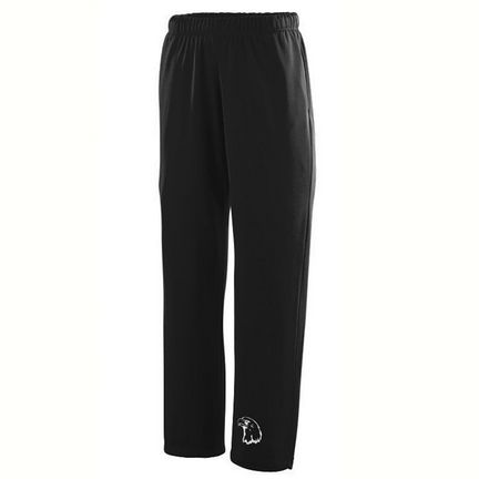 Wicking Fleece Sweatpants from Augusta Sportswear (3X-Large)