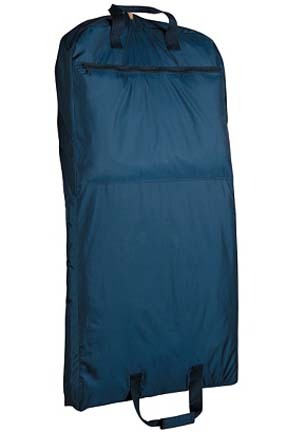 Nylon Garment Bag from Augusta Sportswear