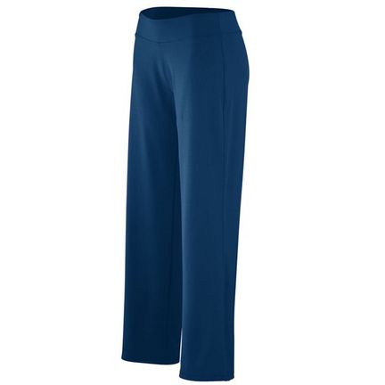 Ladies Poly/Spandex Pant from Augusta Sportswear