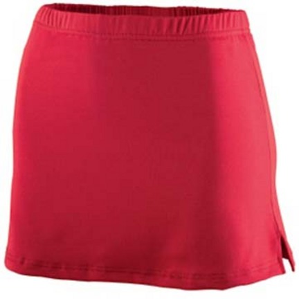 Ladies Poly/Spandex Team Skort from Augusta Sportswear