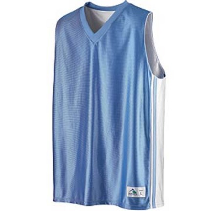 Reversible Dazzle Basketball Jersey / Tank Top (3X-Large) from Augusta Sportswear