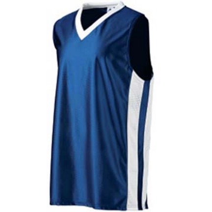 Youth Dazzle/Mesh Basketball Jersey / Tank Top from Augusta Sportswear