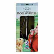 Silent Dog Whistle from Acme
