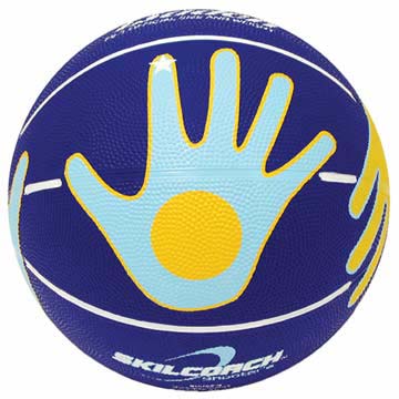 Shooter’s Skilcoach Basketball from Baden