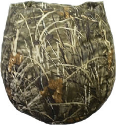 Max-4 Camouflage Bean Bag Chair