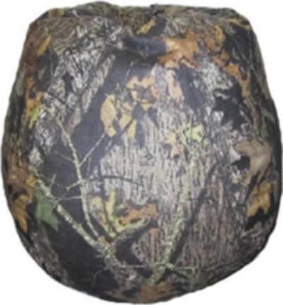 Mossy Oak Breakup Camouflage Bean Bag Chair