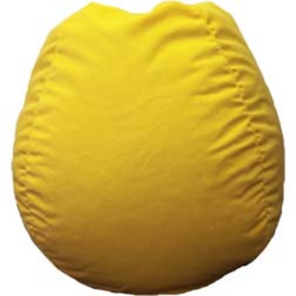 Outdura Dandelion Bean Bag Chair