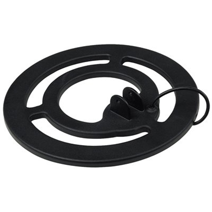 10” Concentric Open Face Replacement Search Coil by Teknetics (for use with the Alpha, Delta, Gamma and Omega Metal De