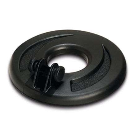 7" Replacement Search Coil by Bounty Hunter (for use with Bounty Hunter Metal Detectors)