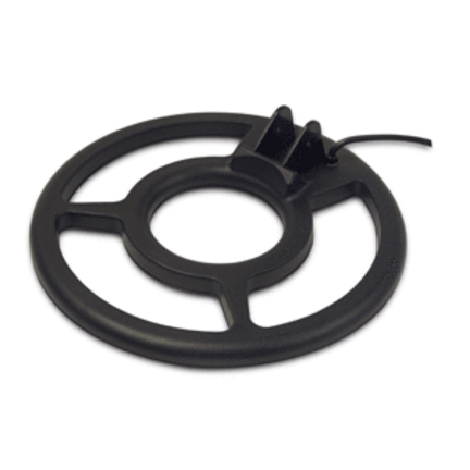 8" Replacement Search Coil by Bounty Hunter (for use with Bounty Hunter Metal Detectors)