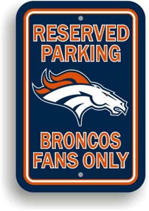 Denver Broncos 12