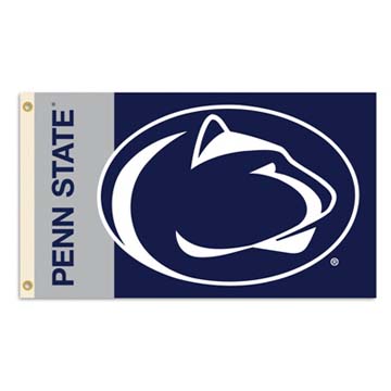 Penn State Nittany Lions Premium 3' x 5' Flag