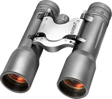 Trend 16x32 Compact Binocular with Ruby Lens