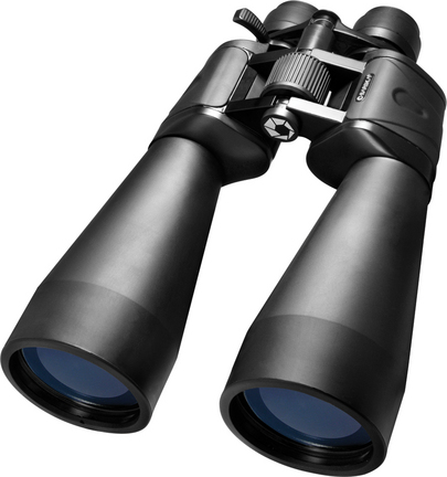 Gladiator 12-60x70 Zoom Binocular with Tripod Adapter