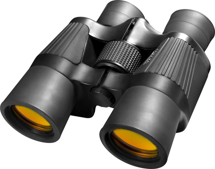 X-Trail 8x42 Binocular with Ruby Lens
