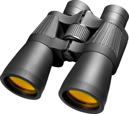 X-Trail 10x50 Binocular with Ruby Lens