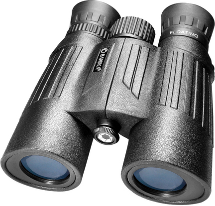 Floatmaster 10x30 Floating Binocular with Blue Lens