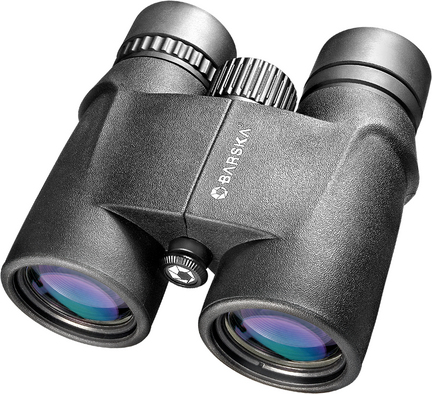 Huntmaster 8x42 Waterproof Binocular