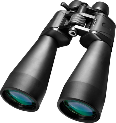 Gladiator 20-100x70 Zoom Binocular with Tripod Adapter