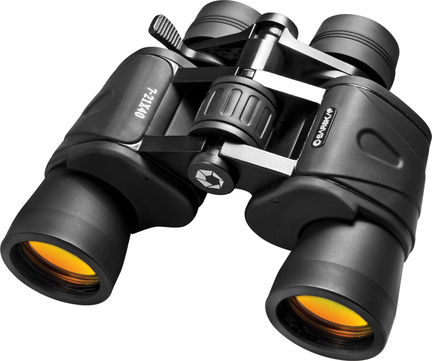 Gladiator 7-21x40 Zoom Binocular with Ruby Lens