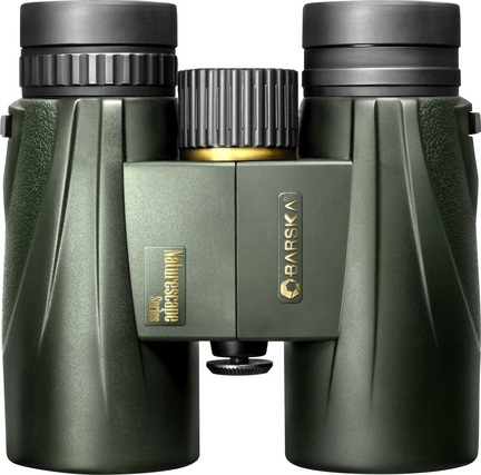 Naturescape 8x42 Binocular