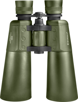 Blackhawk 9x63 Binocular with Green Lens