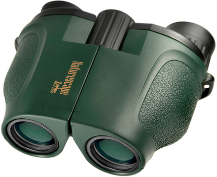 Naturescape 8x25 Binocular