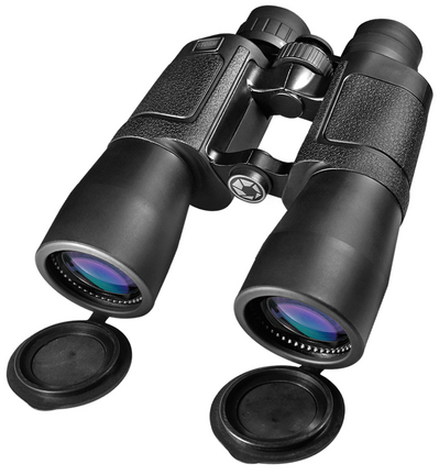 Storm 10x50 Binocular