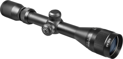 Air Gun 4x32 Riflescope