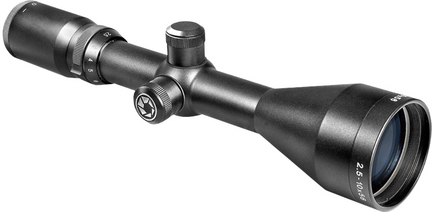 Euro-30 Pro 2.5-10x56 Riflescope