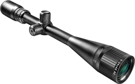 Varmint 6-24x42 Riflescope